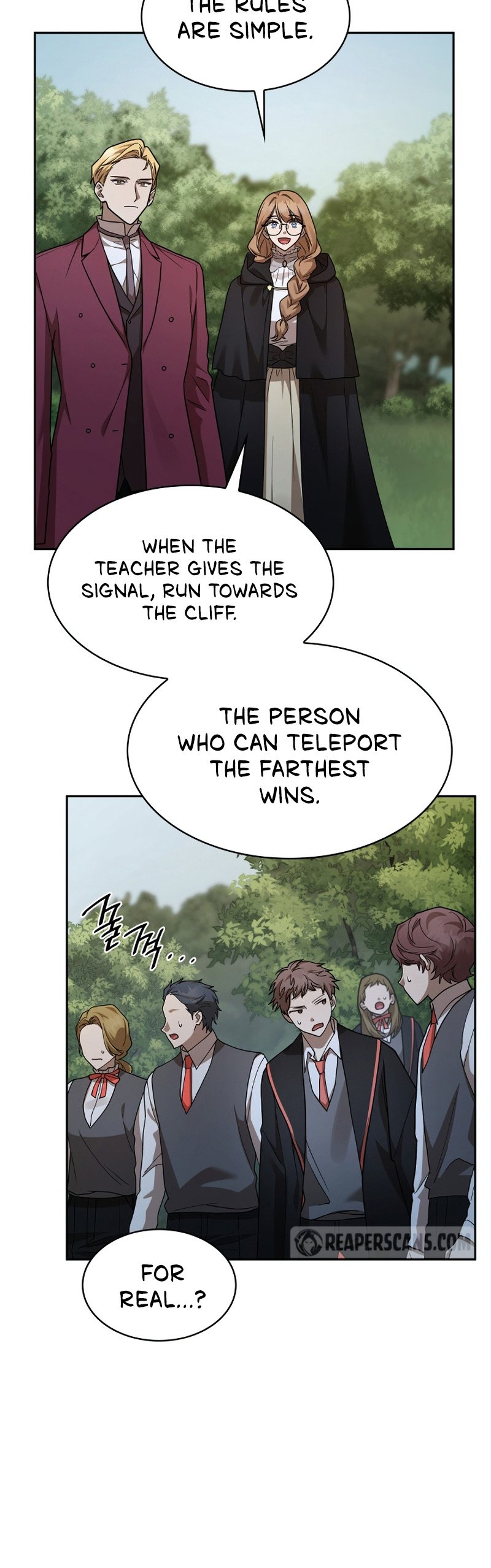 Infinite Mage, Chapter 34 image 12